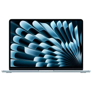 لپ تاپ 13.6 اینچی اپل مدل MacBook Air MC6T4 2025