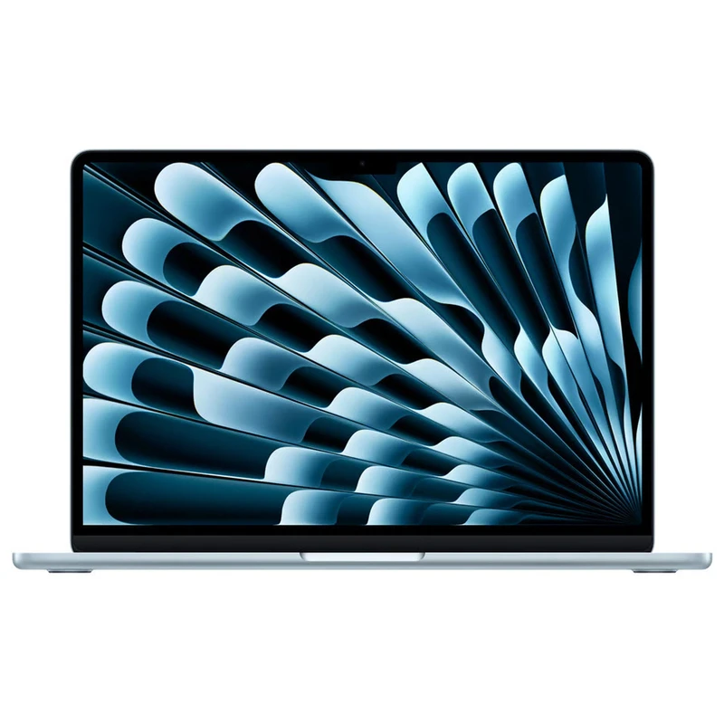 لپ تاپ 13.6 اینچی اپل مدل MacBook Air MC6T4 2025