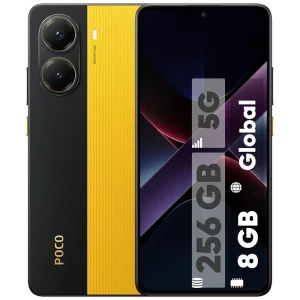 گوشی موبایل شیائومی Poco X7 Pro